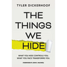The Things We Hide: A Guide to Identifying Hidden Barriers and Leading with Authenticity