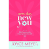 New Day, New You: 366 Devotions for Enjoying Everyday Life
