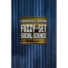 Fuzzy-Set Social Science