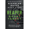 Reaper: Ghost Target: A Sniper Novel