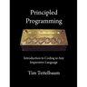 Principled Programming: Introduction to Coding in Any Imperative Language