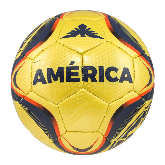 Authentically Signed Sebastian Cordova Club America Soccer Ball by Signables