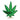 Cannabis Leaf Ekkolight