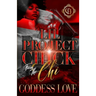Lil Project Chick From The Chi: A Hood Love Story