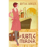 A Subtle Murder