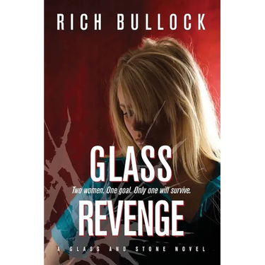 Glass Revenge