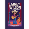 Lainey Wilson: The Bell Bottom Country Girl