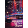 Navigating Her Next Chapter: A Retro Novel