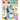 Bluey Colortivity: I Can Paint!