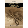 The Adventures of Inspector Lestrade