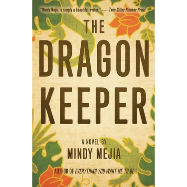 The Dragon Keeper