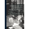 Journal of the Iowa State Medical Society; 16 (1926)