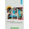 23 Volume 3: Reading the Gospels. Experiencing the Shepherd King: The Final Years