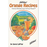 Orange Recipes: Famous Recipes from Famous Places