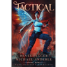 Tactical: Para-Military Recruiter Book 7