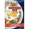 Easy And Delicious Rice Recipes: The Basic Information For Cooking Rice To Have The Unique Dishes: Awesome Rice Pilaf