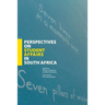 Perspectives on Student Affairs in South Africa