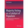 Majority Voting as a Catalyst of Populism: Preferential Decision-Making for an Inclusive Democracy