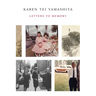 Letters to Memory