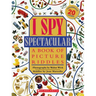 I Spy Spectacular: A Book of Picture Riddles