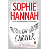 The Carrier: A Zailer and Waterhouse Mystery