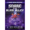 Snare in the Blind Alley: A Viking Witch Mystery