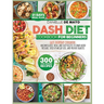 Dash Diet Cookbook for Beginners