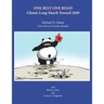 One Belt One Road: China's Long March Toward 2049