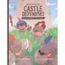 Castle Defenders: What Do Cyber Parents Do?