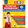 Olympiad Workbook Mathematics Class 4