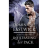 Infiltrating Her Pack