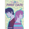 First Date: M/M Romance Graphic Novel