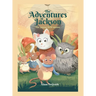 The Adventures of Jackson: The Young Field Mouse