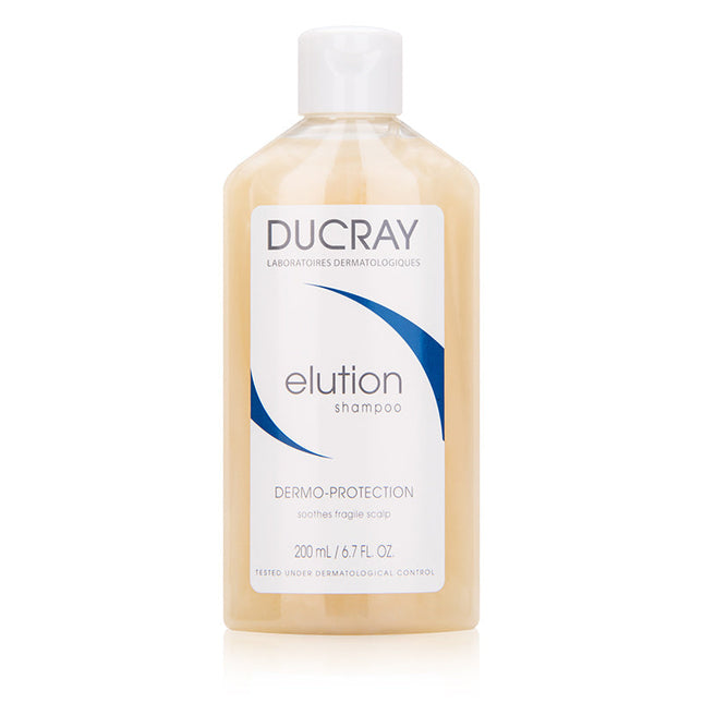 Ducray Elution Shampoo by Skincareheaven