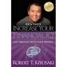 Rich Dad's Increase Your Financial IQ: Get Smarter with Your Money