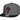 MENS MITCHELL & NESS MLB STORM FRONT SNAPBACK PHILLIES - GREY by SNEAKAR
