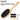 Bluezoo Airbag Massage Comb Nanzhu Yellow Hair Massage Hair Hair Comb