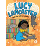 Lucy Lancaster and the Library Cats