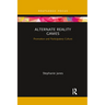 Alternate Reality Games: Promotion and Participatory Culture