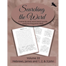 Searching the Word, Volume 33: Hebrews, James, and 1, 2 & 3 John