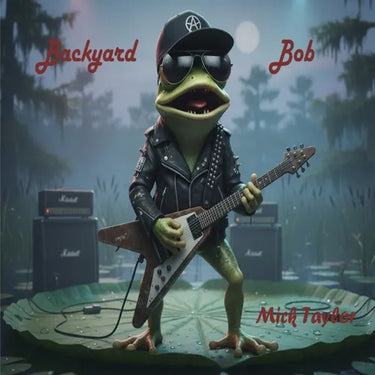 Backyard Bob