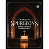 Charles H. Spurgeon's Whole Bible Commentary