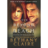 Love Beyond Reach: A Scottish, Time Travel Romance