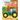 Tractor Coloring Book for Kids Ages 4-8: Simple Coloring Images Gift Book For Kids Farm And Tractor Books For Toddler Boys Girls Preschoolers Ages 4-8