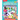 Hidden Pictures Sticker Faces: Unicorns & Rainbows: Colorful Unicorn and Rainbow Fun with Hidden Pictures and Repositionable Stickers for Kids 3-6