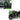 2011 Kawasaki ZX-14 Ninja Green Motorcycle Model 1/12 by New Ray