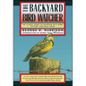Backyard Bird-Watcher