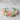 Korean style flower garland headwear fresh large peony flower crown runway dance party headband vacation countryside headband