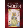 The Poems and Songs of Taliesin