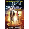 Quantum Spacewalker: Jarl's Journey